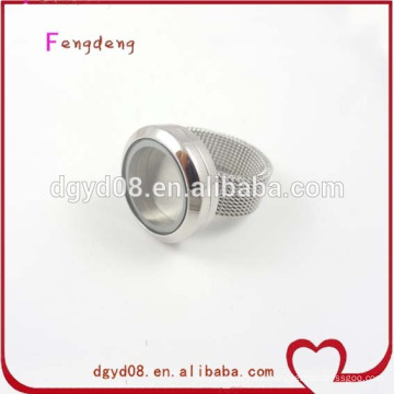 Anillo de joyas por mayor directo de fábrica China 2014